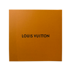 Louis Vuitton "Territory Flat Half Boot"