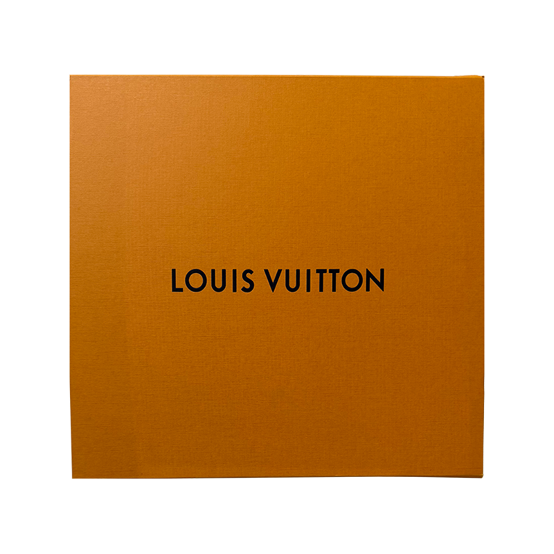 Louis Vuitton "Territory Flat Half Boot"