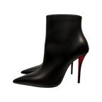 Christian Louboutin"Miss Z Booty 100" - NW/OT