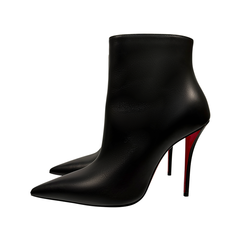 Christian Louboutin"Miss Z Booty 100" - NW/OT