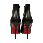 Christian Louboutin"Miss Z Booty 100" - NW/OT