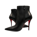 Christian Louboutin"Miss Z Booty 100" - NW/OT