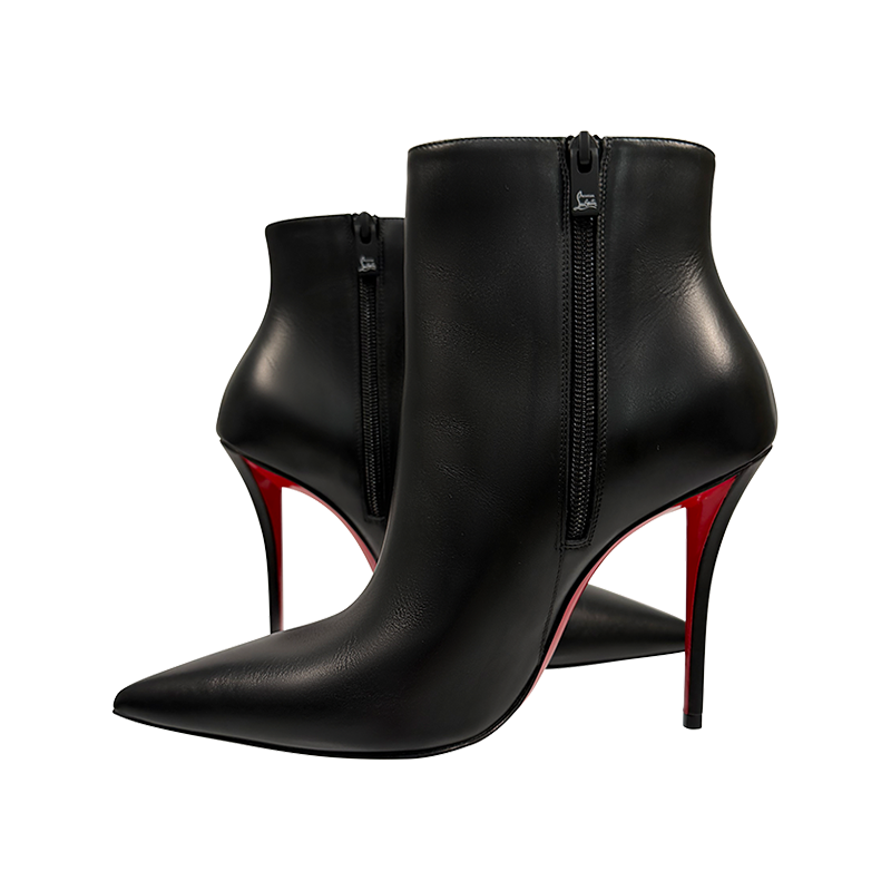 Christian Louboutin"Miss Z Booty 100" - NW/OT
