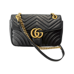Gucci Marmont Medium Shoulder Bag