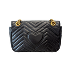 Gucci Marmont Medium Shoulder Bag