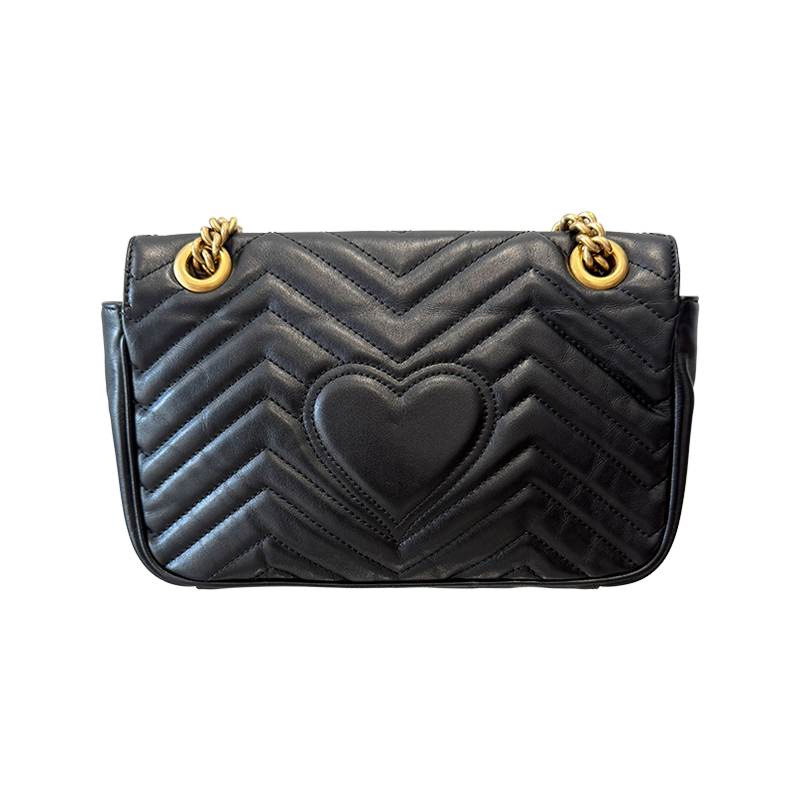 Gucci Marmont Medium Shoulder Bag