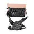 Miu Miu "Nappa Matelasse" Shoulder bag