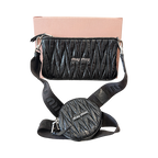 Miu Miu "Nappa Matelasse" Shoulder bag