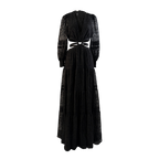 Alice + Olivia Cutout Lace Maxi Dress " - NWT