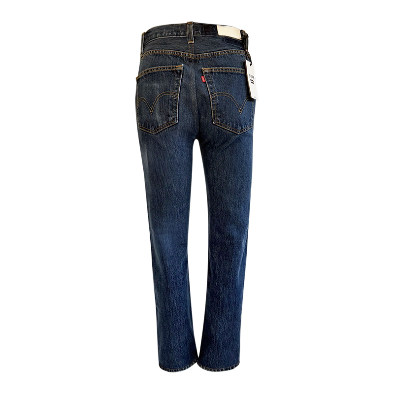 RE/DONE X Levis reconstructed jean - NWT