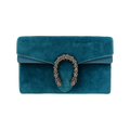 Gucci Dionysus super mini chain bag