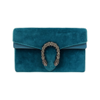 Gucci Dionysus super mini chain bag