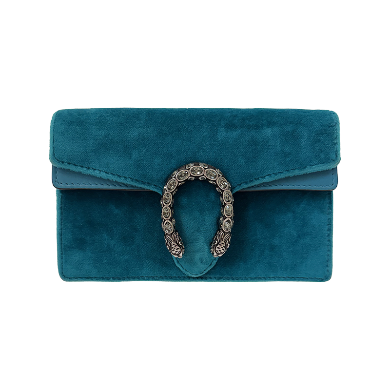 Gucci Dionysus super mini chain bag