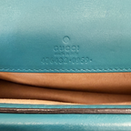 Gucci Dionysus super mini chain bag