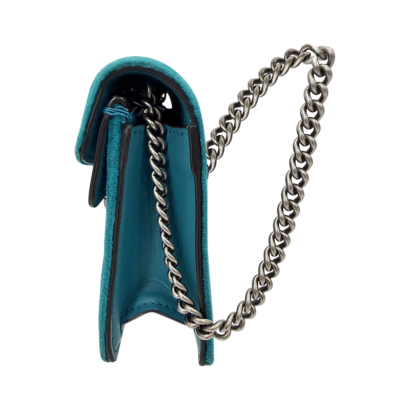 Gucci Dionysus super mini chain bag