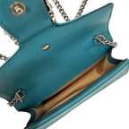 Gucci Dionysus super mini chain bag