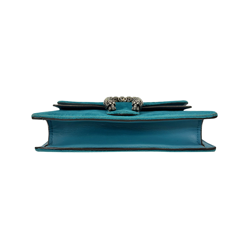 Gucci Dionysus super mini chain bag