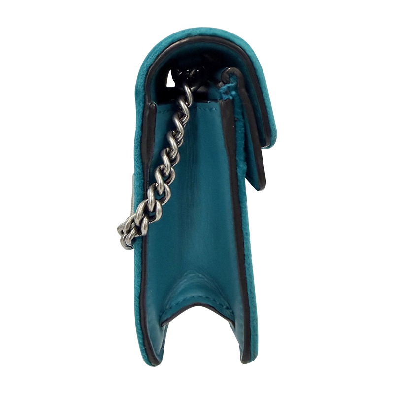 Gucci Dionysus super mini chain bag