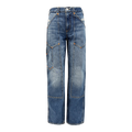 RE/DONE Workwear jean - NWT