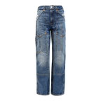 RE/DONE Workwear jean - NWT