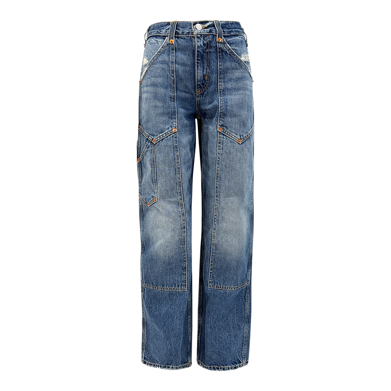 RE/DONE Workwear jean - NWT