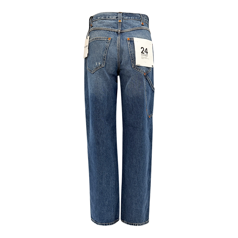 RE/DONE Workwear jean - NWT