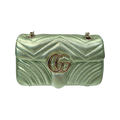 Gucci GG Marmont Mini Shoulder Bag