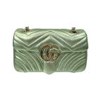 Gucci GG Marmont Mini Shoulder Bag