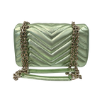 Gucci GG Marmont Mini Shoulder Bag