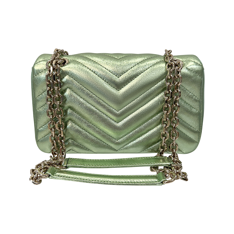 Gucci GG Marmont Mini Shoulder Bag