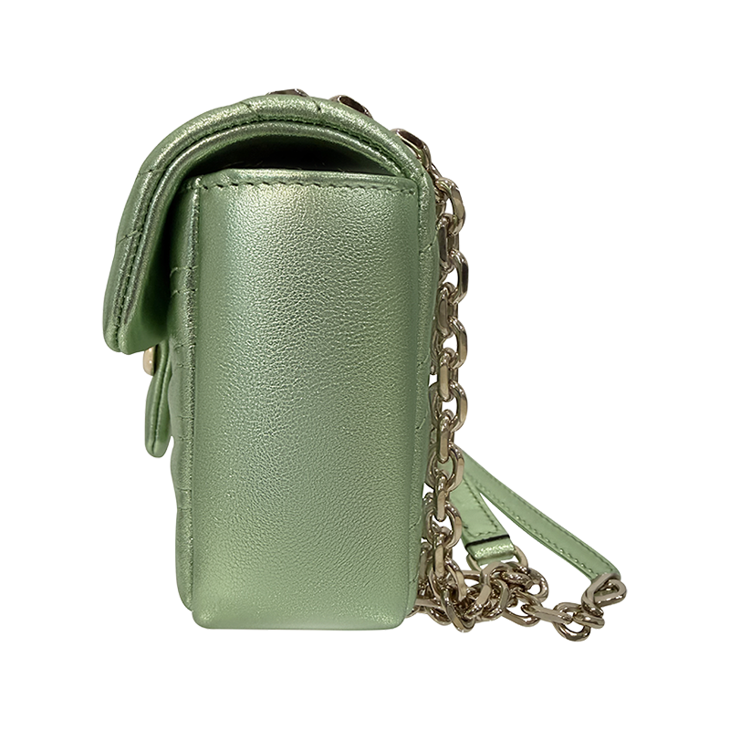 Gucci GG Marmont Mini Shoulder Bag