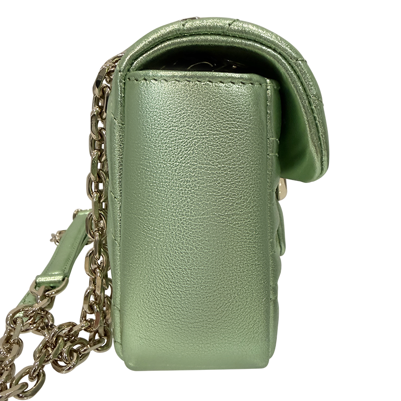 Gucci GG Marmont Mini Shoulder Bag