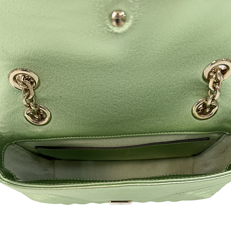 Gucci GG Marmont Mini Shoulder Bag