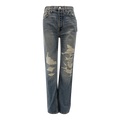 RE/DONE High-rise loose fit - NWT