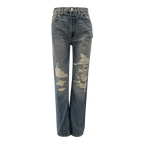 RE/DONE High-rise loose fit - NWT