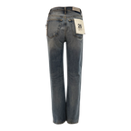 RE/DONE High-rise loose fit - NWT