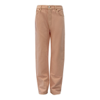 RE/DONE Loose long rigid jean - NWT