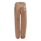 RE/DONE Loose long rigid jean - NWT