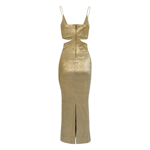 Alice + Olivia Havana cutout dress - NWT