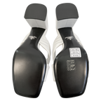 Prada Quilted Slide Mules - Like New