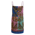 Versace Jeans Couture Garland Sundress
