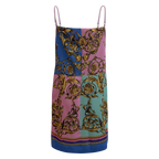 Versace Jeans Couture Garland Sundress