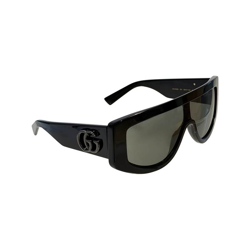 Gucci GG1950S BLk Sunglasses