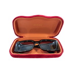 Gucci GG1325S 001 BLK Sunglasses
