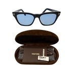 Tom Ford Penn-02(FT1362) Sunglasses