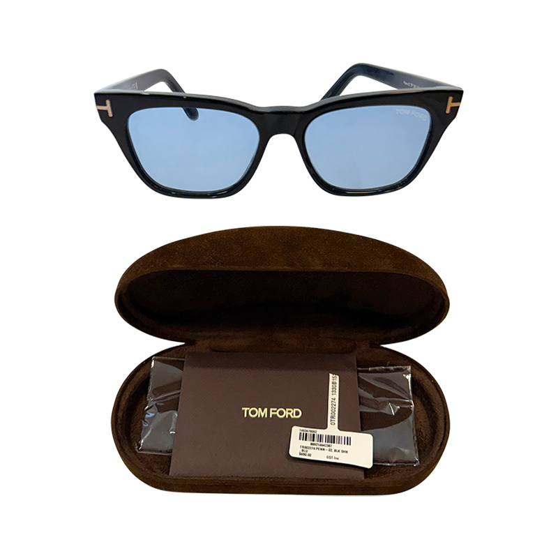 Tom Ford Penn-02(FT1362) Sunglasses