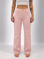 RE/DONE Loose long rigid jean - NWT