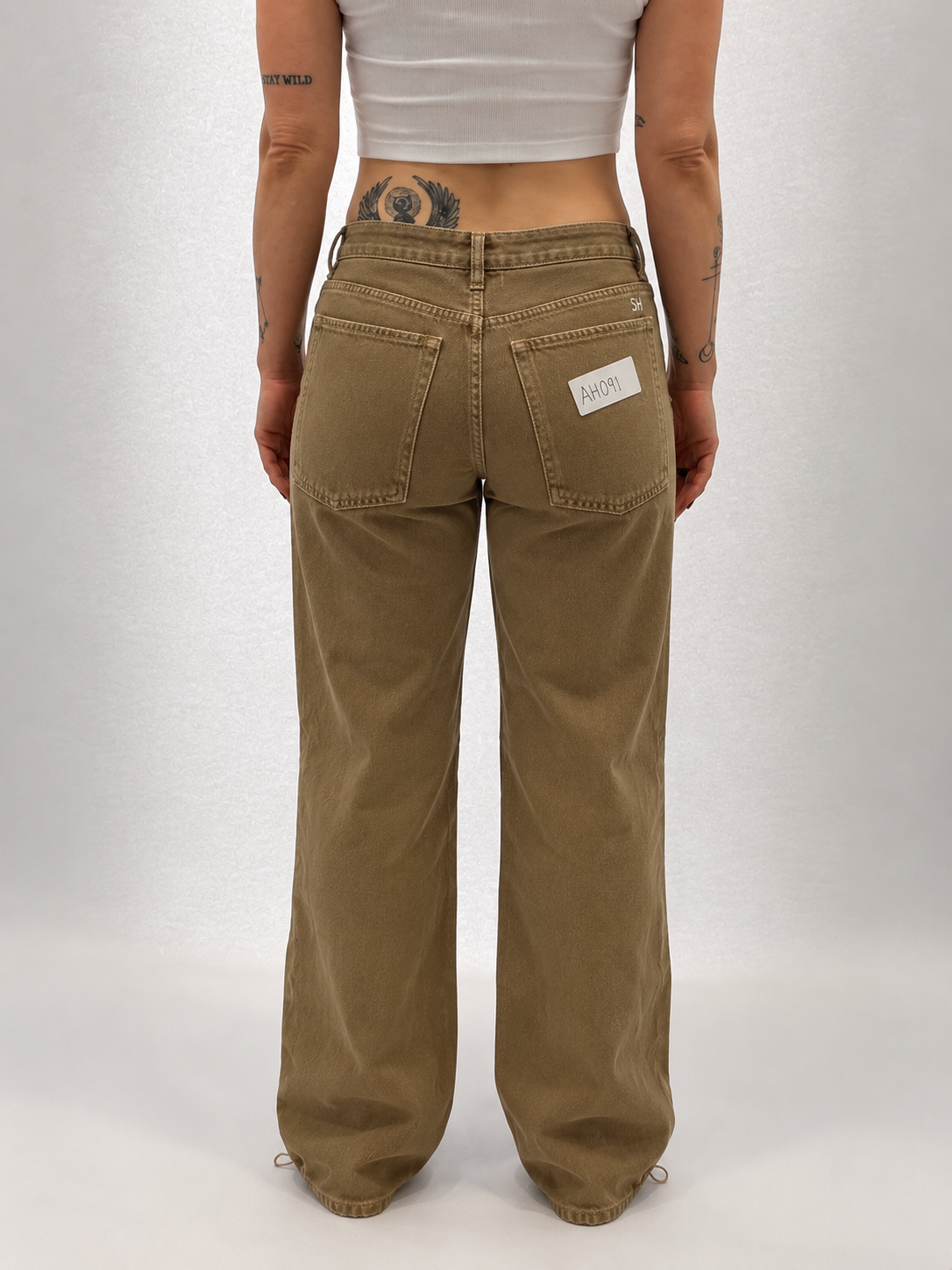 Still Here Sport Jean - Like New / w|o tags