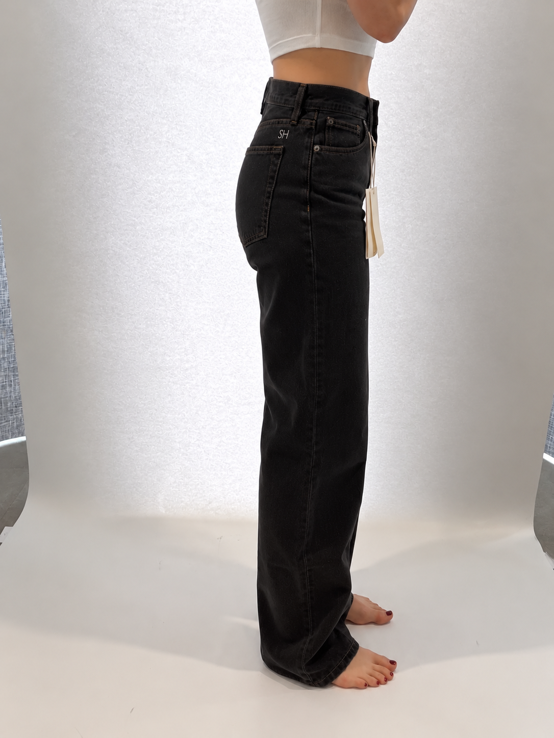 Still Here "Everyday jean" - NWT