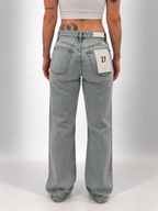 RE/DONE "The Blondie" Jean - NWT